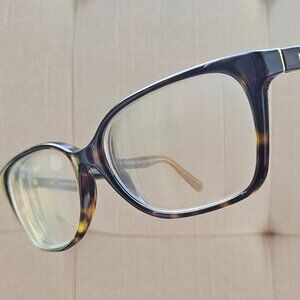 Michael Kors Women Glasses Frame Dark Brown Tortoise INDIA MK4039 3217 Eyeglass